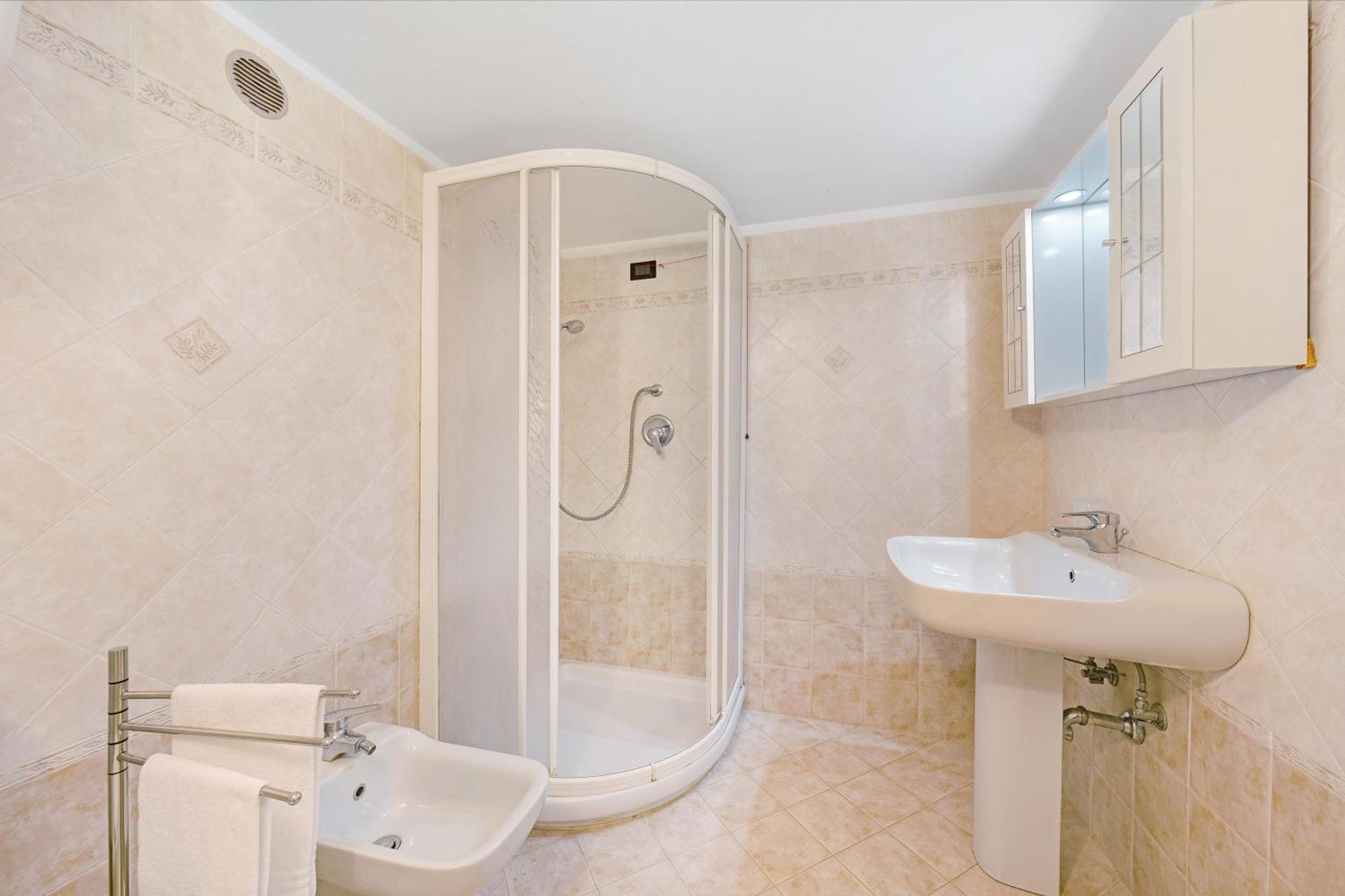 Апартаменты Casa Max 2 Леванто Экстерьер фото